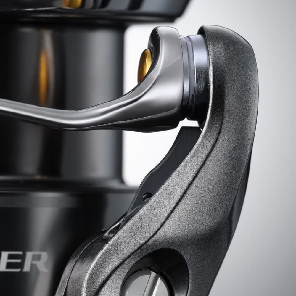 Shimano Twinpower C 3000 XG FE